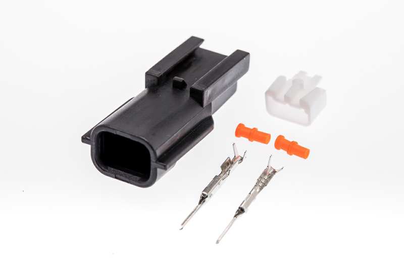 Kit reparare conector electric